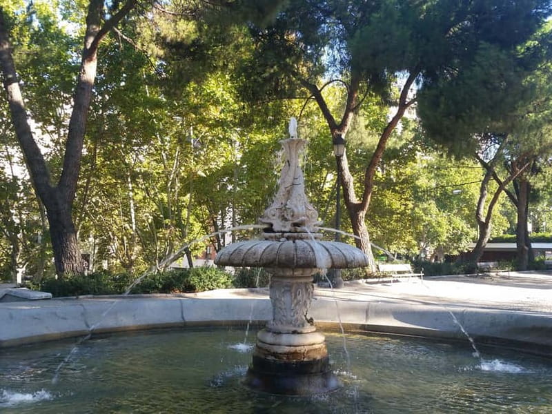 Madrid: Royal Palace Private Tour with Tickets - Getting personal local tips for after the tour