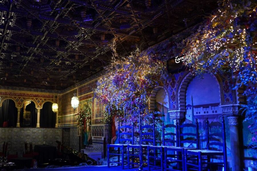 Madrid: Royal Palace Tour, Flamenco Show, & Tapas with Drink - Key Things Worth Noticing