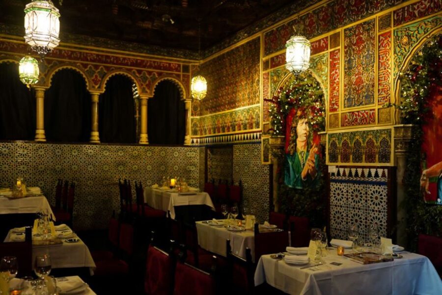 Madrid: Royal Palace Tour, Flamenco Show, & Tapas with Drink - Who This Tour Suits Best (and Who Should Rethink It)
