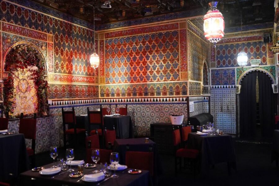 Madrid: Royal Palace Tour, Flamenco Show, & Tapas with Drink - Practical Tips Before You Go (Comfort, Shoes, and Ticket Timing)