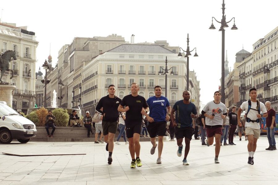 Madrid: Running Sightseeing Tour - Key Highlights You’ll Actually Feel