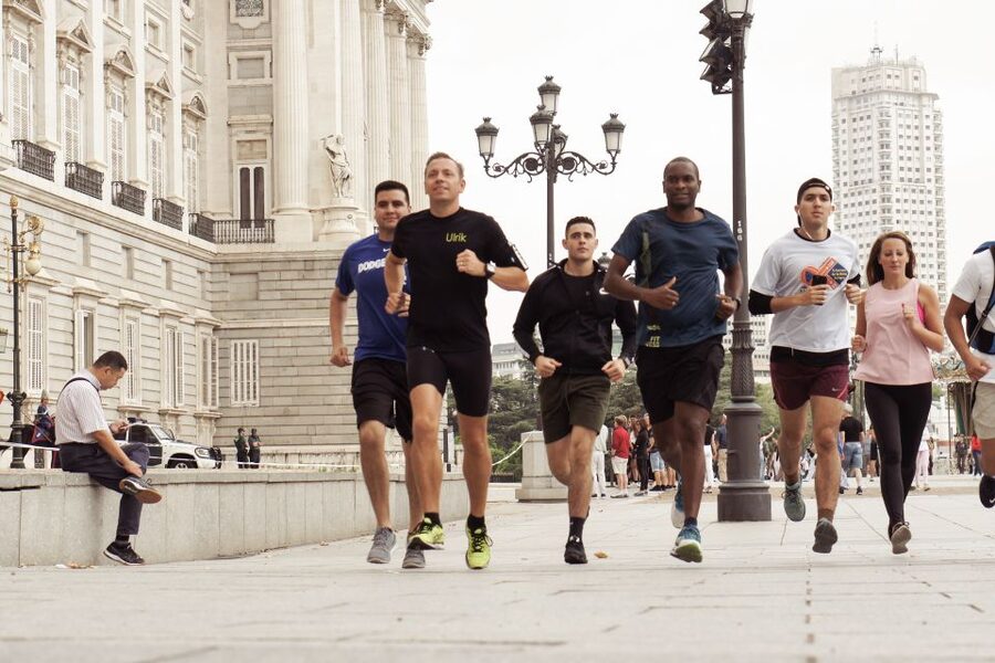 Madrid: Running Sightseeing Tour - How the Guide Turns Landmarks into Local Recommendations