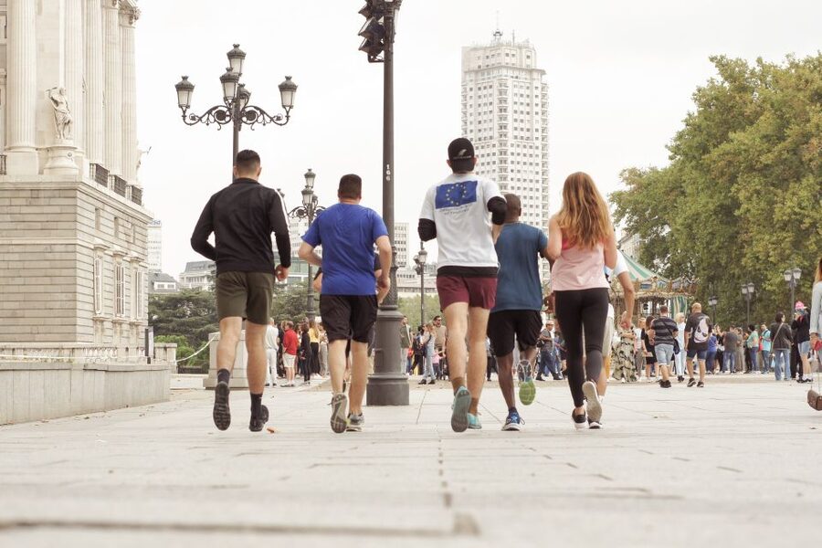 Madrid: Running Sightseeing Tour - What’s Included, and Why That Changes the Value