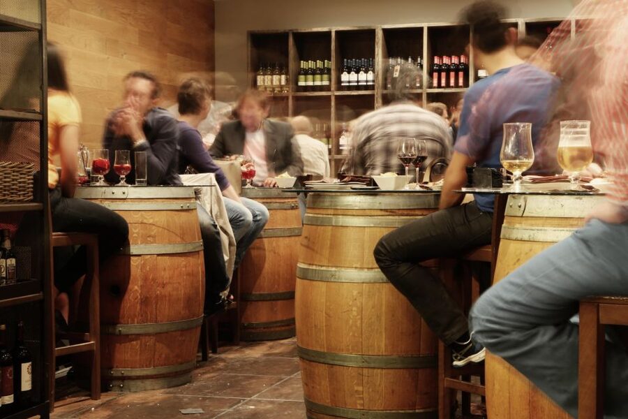 Madrid’s Walking Tour: A Food Tasting Journey - The best part is the guide story, not just the food