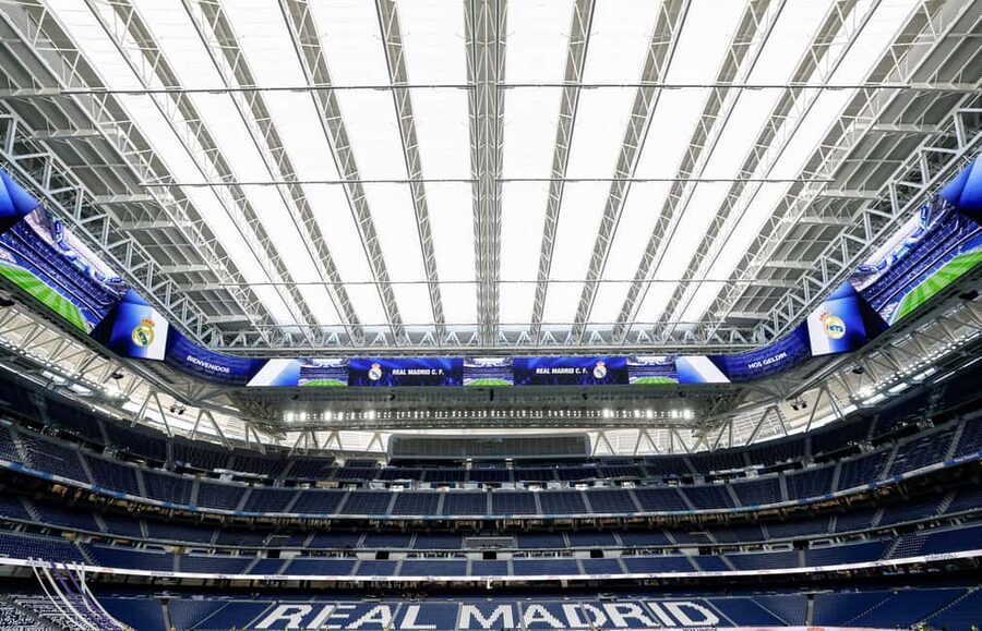 Madrid: Santiago Bernabéu Stadium Guided Tour - Why the Bernabéu Museum and VIP Tour Feels Like More Than a Walk-Through