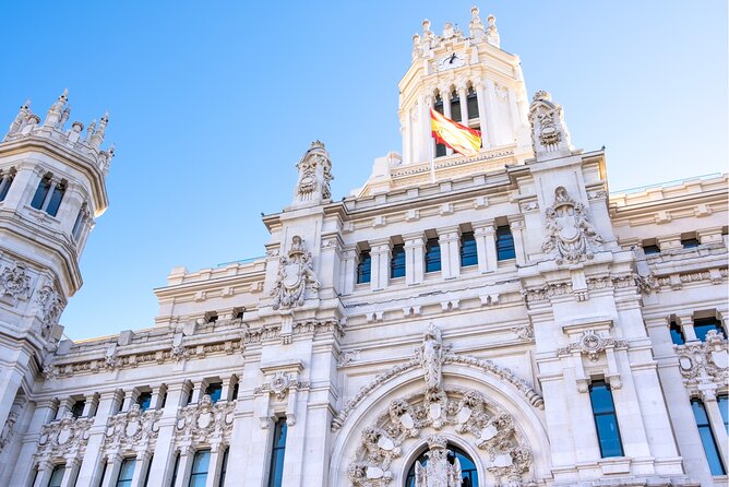 Madrid Scavenger Hunt and Sights Self-Guided Tour - Getting the most out of your hunt (without overthinking it)