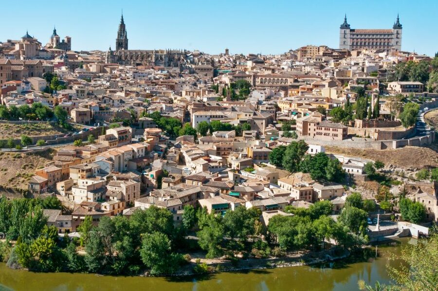 Madrid: Segovia and Toledo Tour, Alcazar, and Cathedral - Key highlights to look forward to