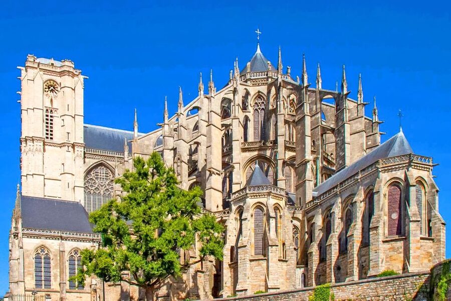 Madrid: Segovia and Toledo Tour, Alcazar, and Cathedral - The road time between cities: why it is built in