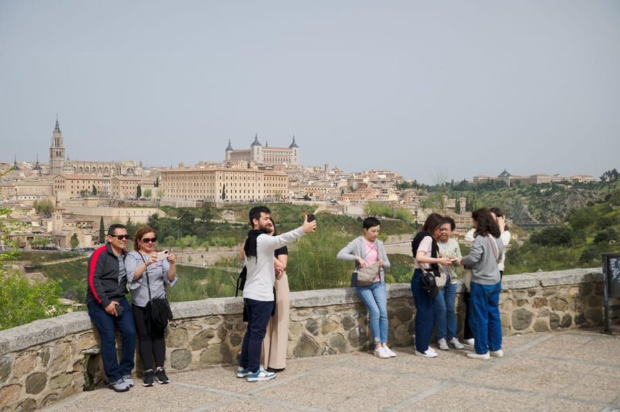 Madrid: Segovia and Toledo Tour, Alcazar, and Cathedral - Toledo Cathedral interior option: should you add it?