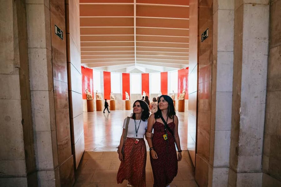 Madrid: Skip-the-Line Prado Museum Guided Tour - Key highlights to look for