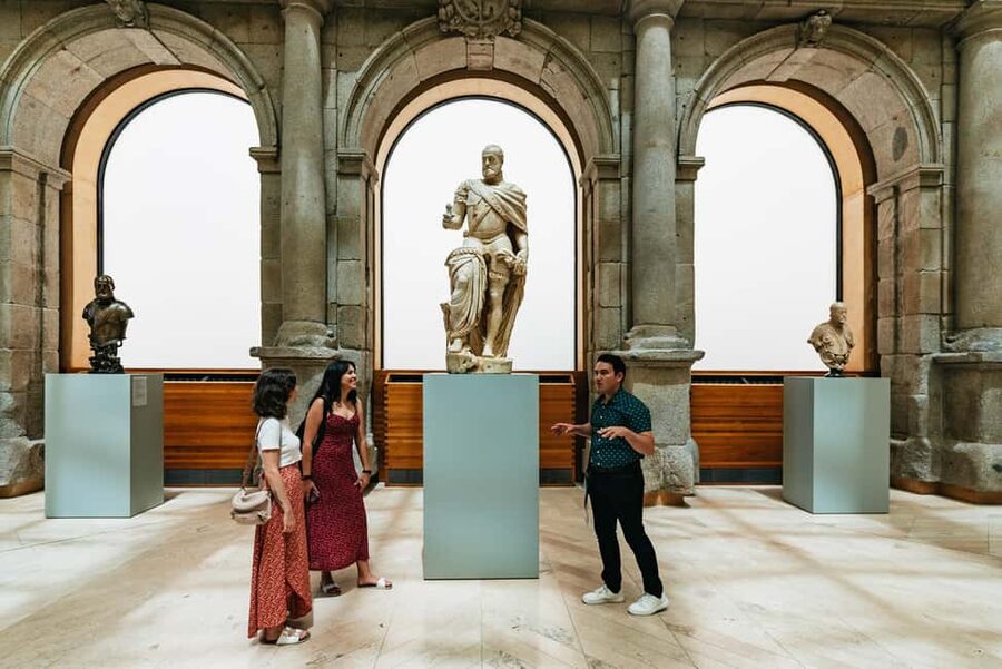 Madrid: Skip-the-Line Prado Museum Guided Tour - The “1.5 hours” promise, and how it really feels inside