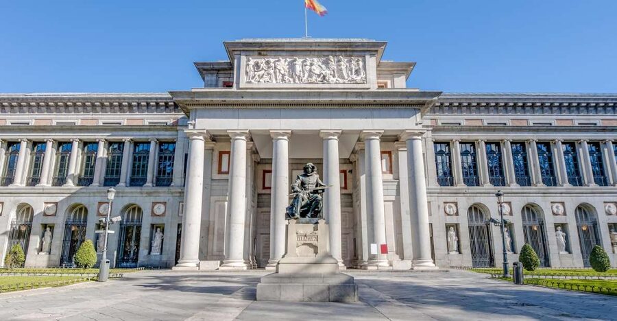 Madrid: Small Group of Prado Museum Tour & Optional Tapas - Why skip-the-line access to the Prado changes the whole day