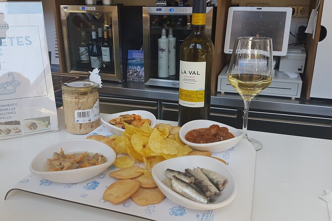 Madrid Small Group Tapas Tour at 4 Venues -Lunch or Dinner - What You Actually Eat and Drink: 4 Wines, 16+ Flavors, and Real Iberian Ham