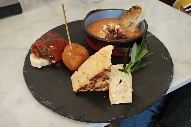 Madrid Small Group Tapas Tour at 4 Venues -Lunch or Dinner - Price and Value: Is $108.84 a Fair Deal?
