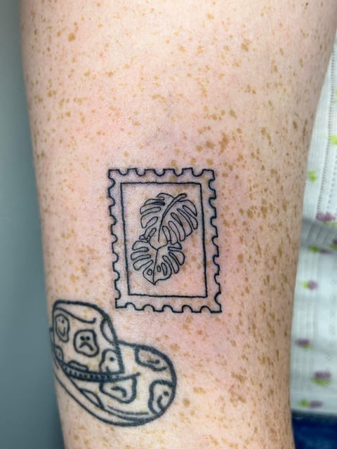 MADRID: SMALL TATTOO - Key things to know before you book