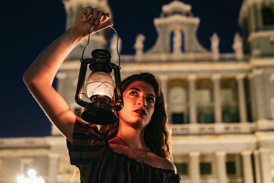 Madrid: Spanish Inquisition and Legends Evening Walking Tour - Should You Book This Spanish Inquisition and Legends Evening Tour?