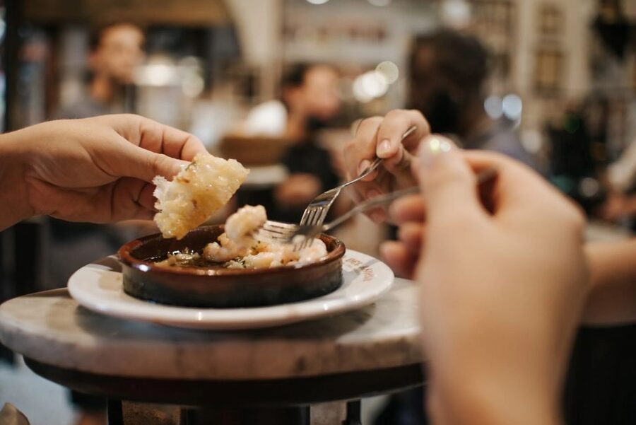 Madrid: Spanish Tapas Tour - Madrid Tapas Tours That Feel Like Local Night Out