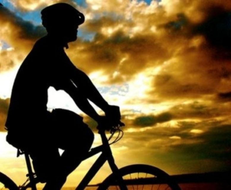 Madrid: Sunset and Night Lights eBike Tour - Key Things To Know Before You Ride