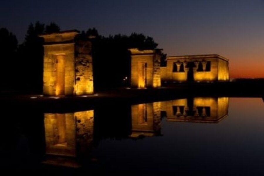 Madrid: Sunset and Night Lights eBike Tour - Why This Madrid Sunset eBike Tour Feels Different