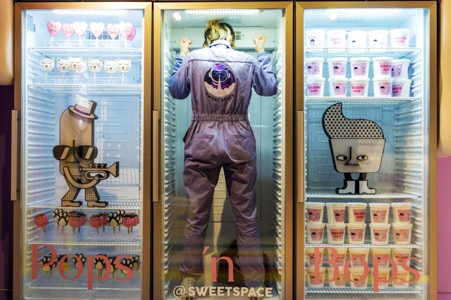 Madrid: Sweet Space Museum Entry Ticket - Value check: is $17 worth it?