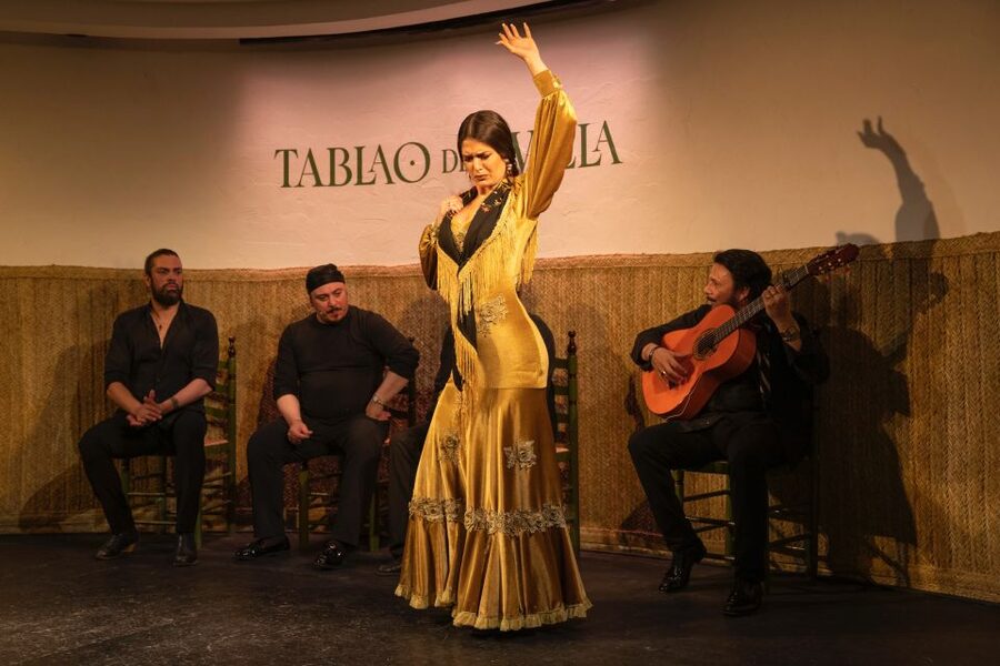 Madrid: Tablao de La Villa Flamenco Show - Price and Value: Is $54 Worth It in Madrid?