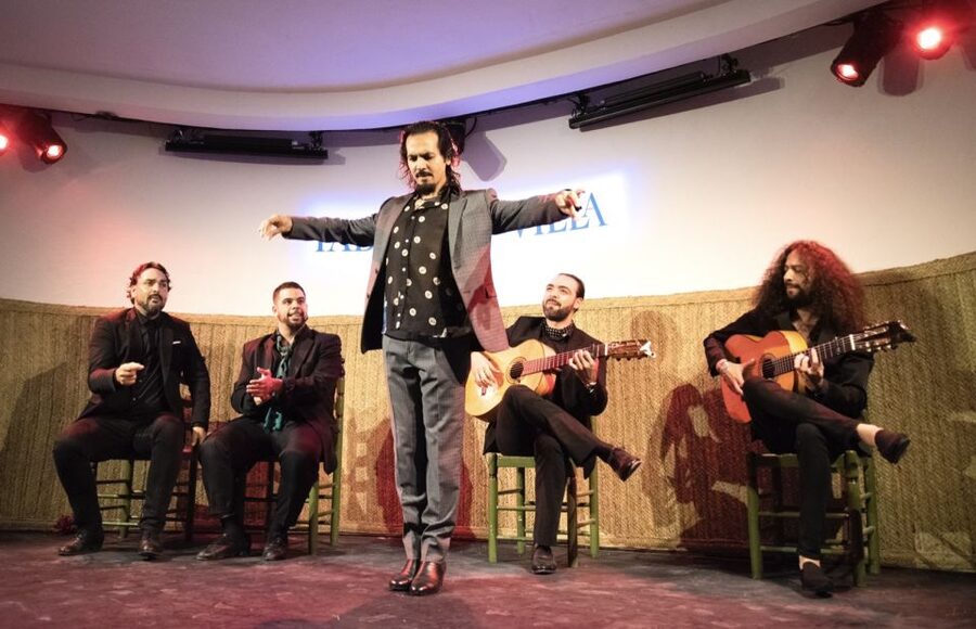 Madrid: Tablao de La Villa Flamenco Show - Should You Book Tablao de la Villa Flamenco in Madrid?