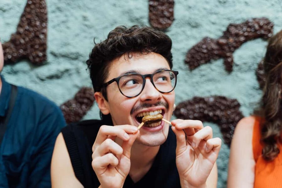 Madrid Tapas and Guided Food Tour with Dinner - Why a 2.5-hour Madrid tapas tour makes practical sense