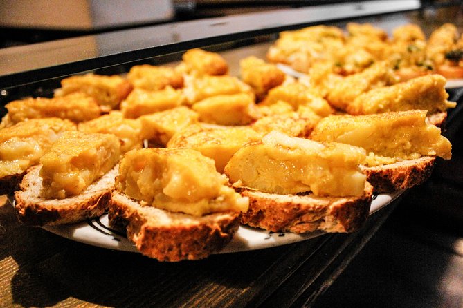 Madrid Tapas Crawl ️Tour by FLT - Key highlights I think you will care about