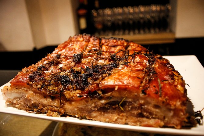 Madrid Tapas Crawl ️Tour by FLT - The Food Lineup: What You Will Taste (and Why It Matters)