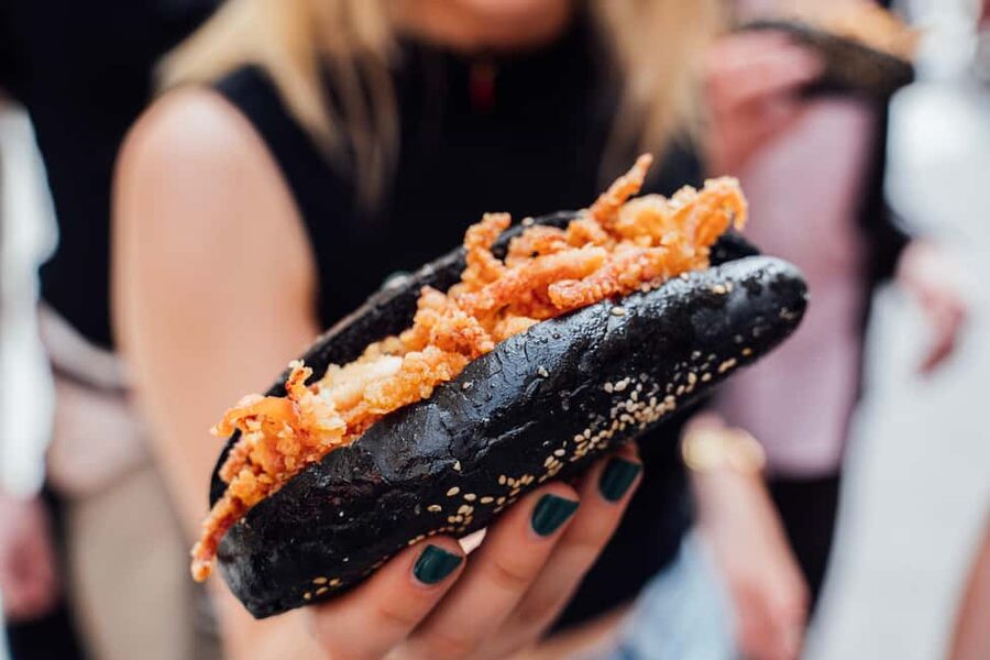 Madrid: Tapas Food Tour with Drinks and Food - Key points before you go