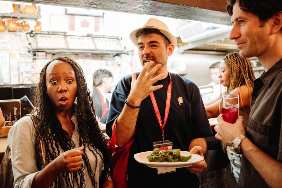 Madrid: Tapas, Taverns & History Tour - Key takeaways before you go