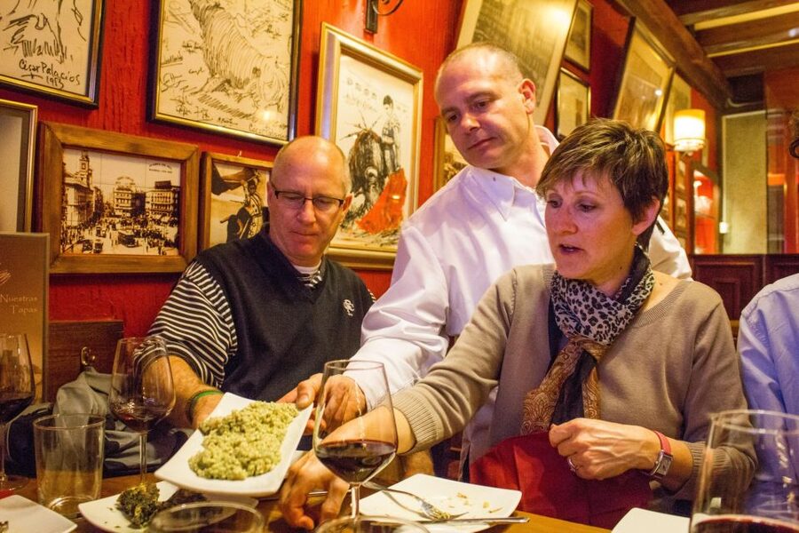 Madrid: Tapas & Wine Tasting Tour with Local Guide - Who this tour is best for