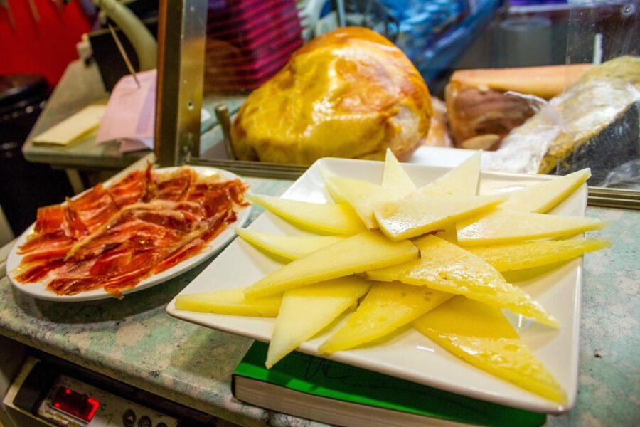 Madrid: Tapas & Wine Tasting Tour with Local Guide - Where it ends, and how to keep your night going