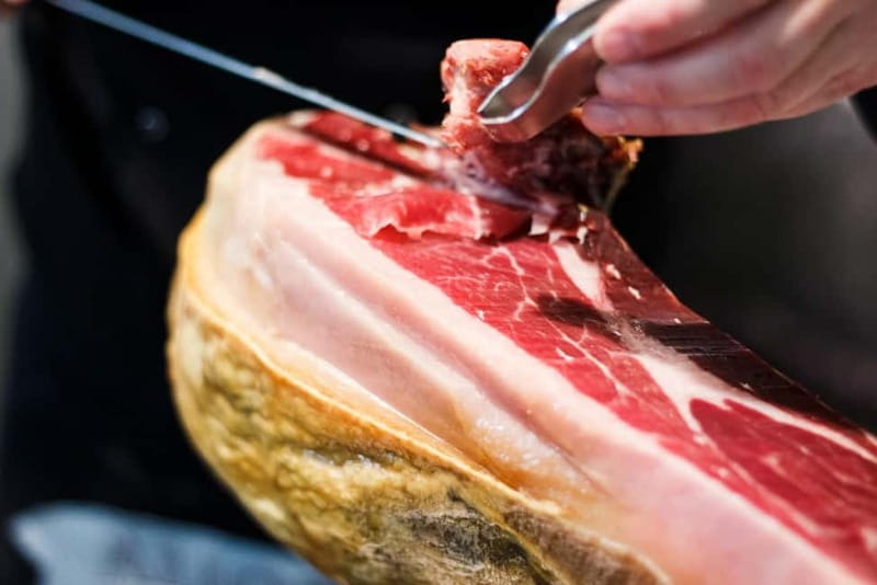 Madrid: The Authentic Morning Food Tour! - Key highlights at a glance (La Latina in 2.5 hours)