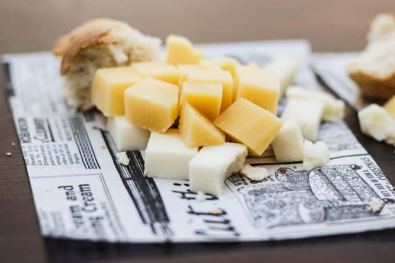 Madrid: The Authentic Morning Food Tour! - Who should book this Madrid morning tour