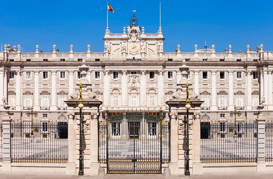 Madrid: The Royal Palace Skip-the-line Guided Tour - Skip-the-line at the Royal Palace, What You Really Gain