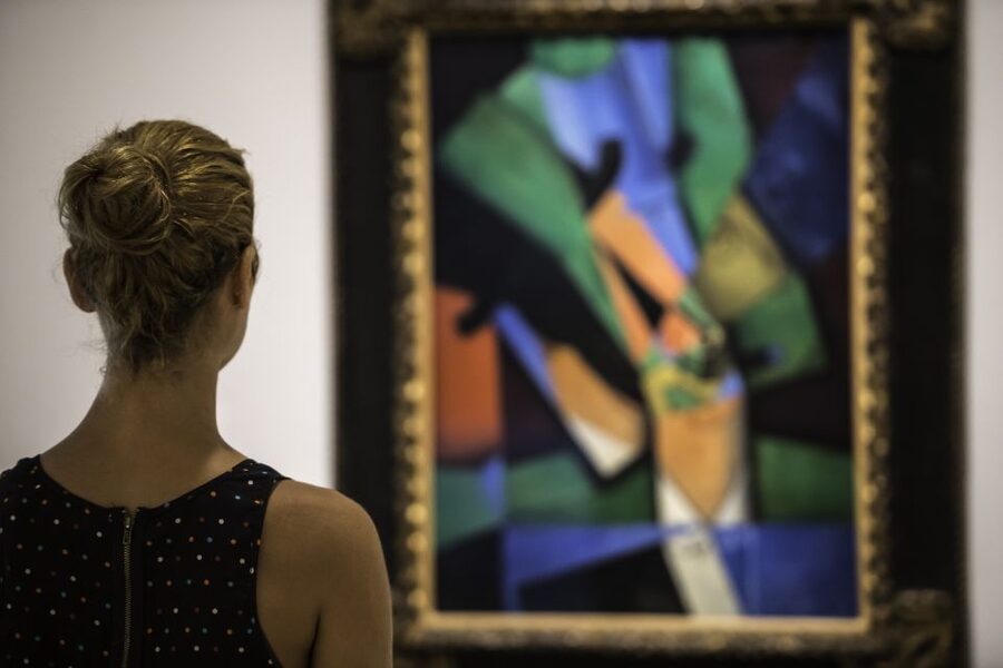 Madrid: Thyssen-Bornemisza Museum Guided Tour & Entry Ticket - Why the Thyssen-Bornemisza belongs on your Madrid art list