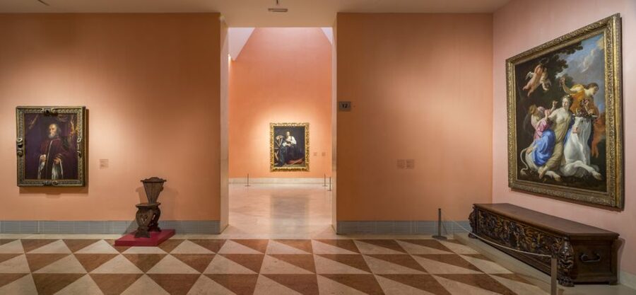 Madrid: Thyssen-Bornemisza Museum Guided Tour & Entry Ticket - Ticket value and where this tour fits your Madrid schedule