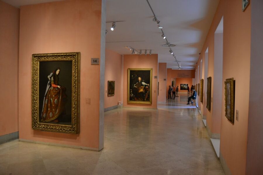 Madrid: Thyssen-Bornemisza & Reina Sofia Private Tour - Why this private 4-hour pairing makes sense in Madrid