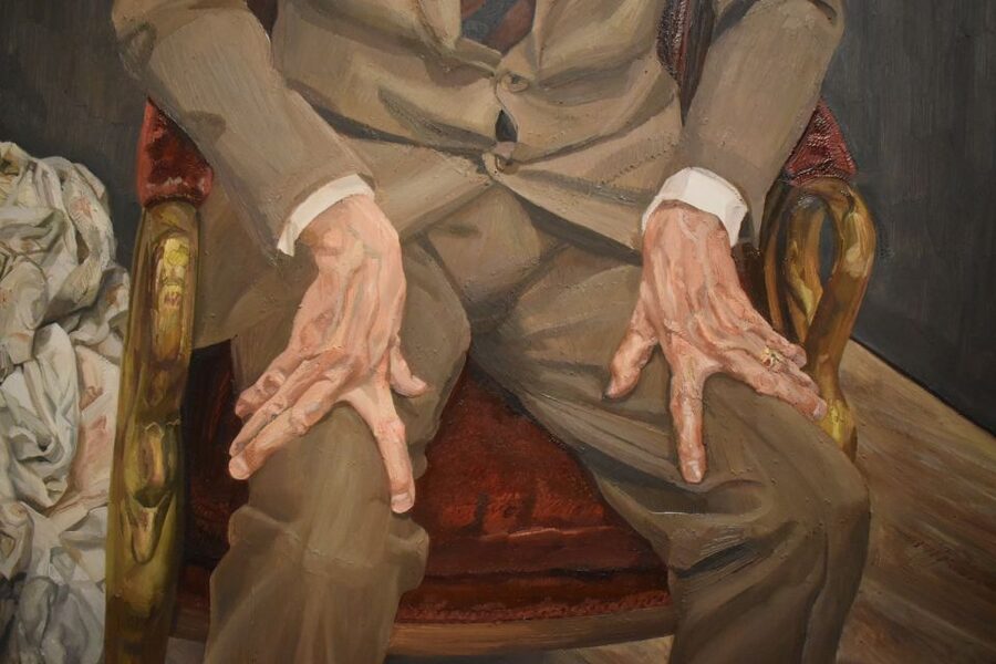 Madrid Thyssen Museum Guided Tour with Small Group - Caravaggio to Picasso, the art mix and what it tells you