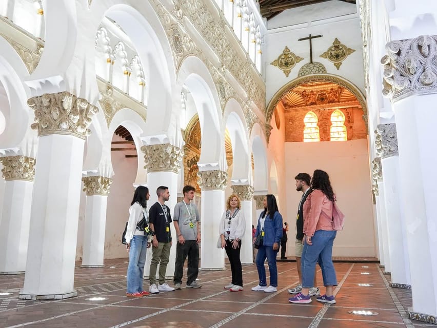Madrid: Toledo Day Trip with Winery Visit and Wine Tasting - FAQ