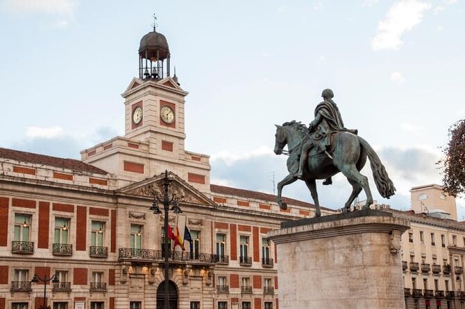 Madrid: Top Pub Crawl Madrid & Party - Why This Madrid Pub Crawl Feels Built For Real Nightlife