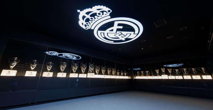 Madrid: Tour Bernabéu Entry Ticket - Should You Book This Bernabéu Stadium Tour Ticket?