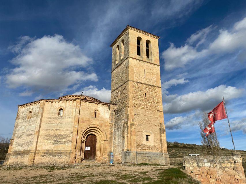 Madrid: Tour Segovia y La Granja de San Ildefonso - Price and value: what you pay for, and what you should budget