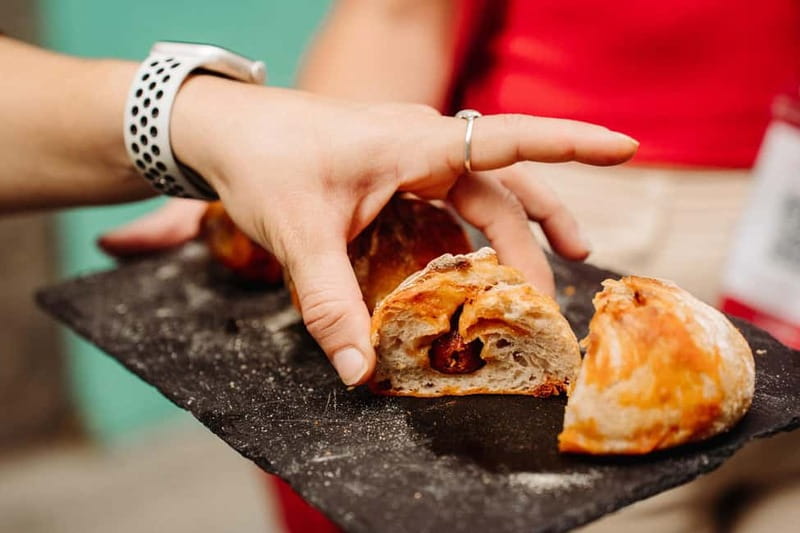 Madrid: Ultimate Food Tour of Local Markets & Tapas - Key highlights worth showing up for