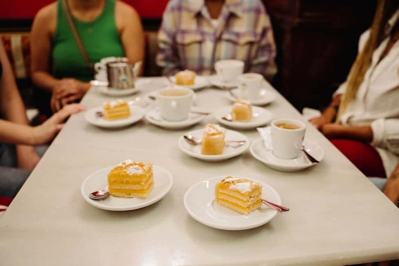 Madrid: Ultimate Food Tour of Local Markets & Tapas - Price and value: why $90 for tastings can feel like a deal