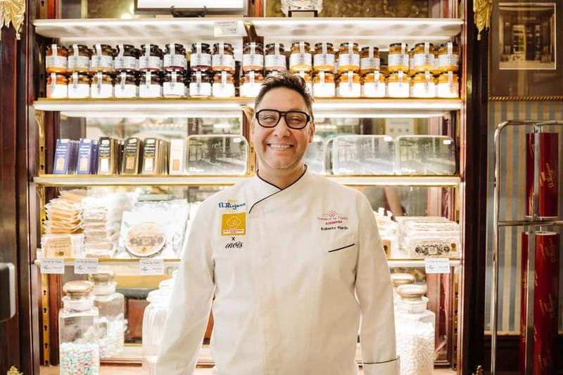 Madrid: Ultimate Food Tour of Local Markets & Tapas - A 3.5-hour Madrid food walk that actually feels like Madrid