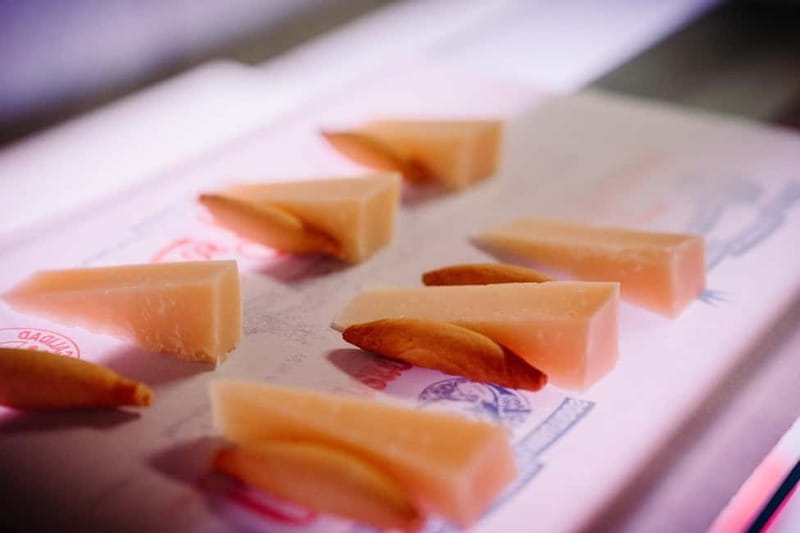 Madrid: Ultimate Food Tour of Local Markets & Tapas - Casa Revuelta and Bar La Campana: the food keeps coming