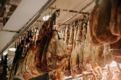 Madrid Ultimate Spanish Cuisine Food Tour