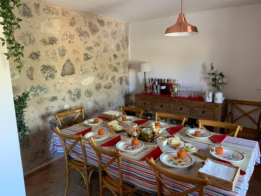 Madrid: Unspoiled Spain for Foodies & Nature ❤️’s - The Castile-La Mancha Photo Stops and the One-Hour Walking Stretch